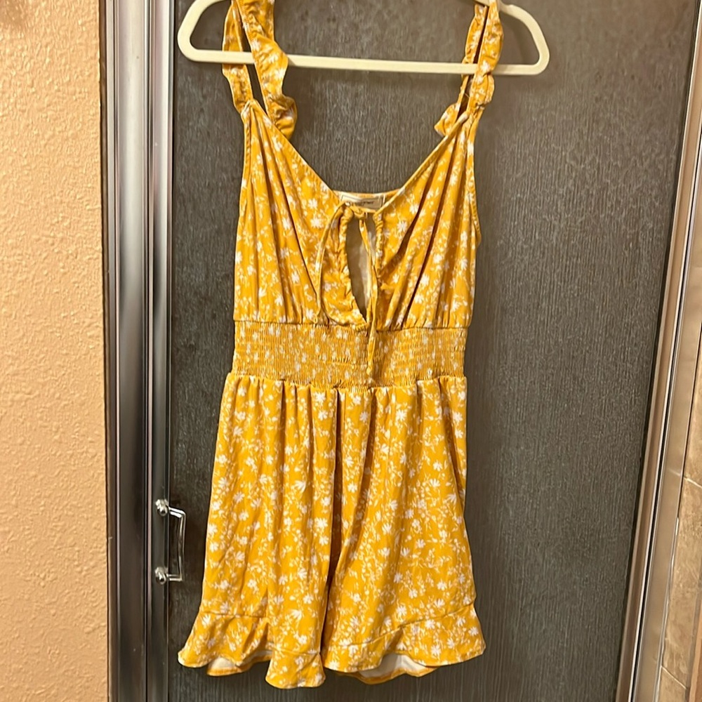 Women’s jump short